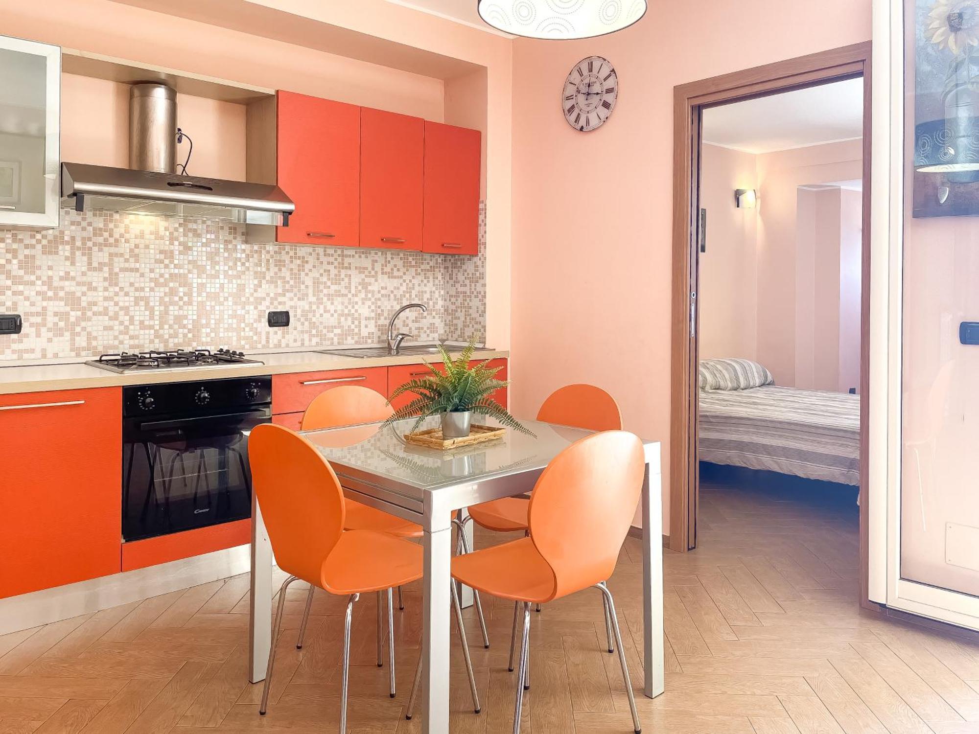 Maremare Apartments جيارديني ناكسوس المظهر الخارجي الصورة