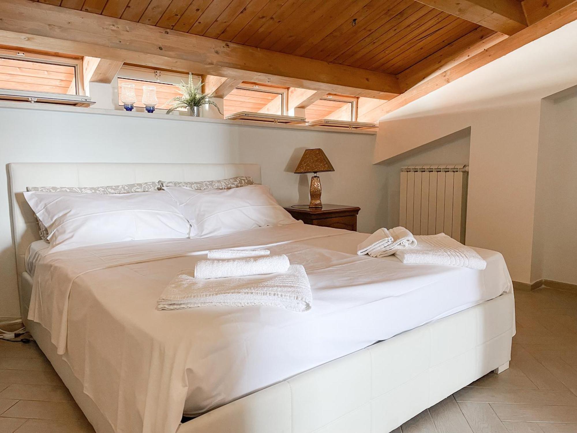 Maremare Apartments جيارديني ناكسوس المظهر الخارجي الصورة