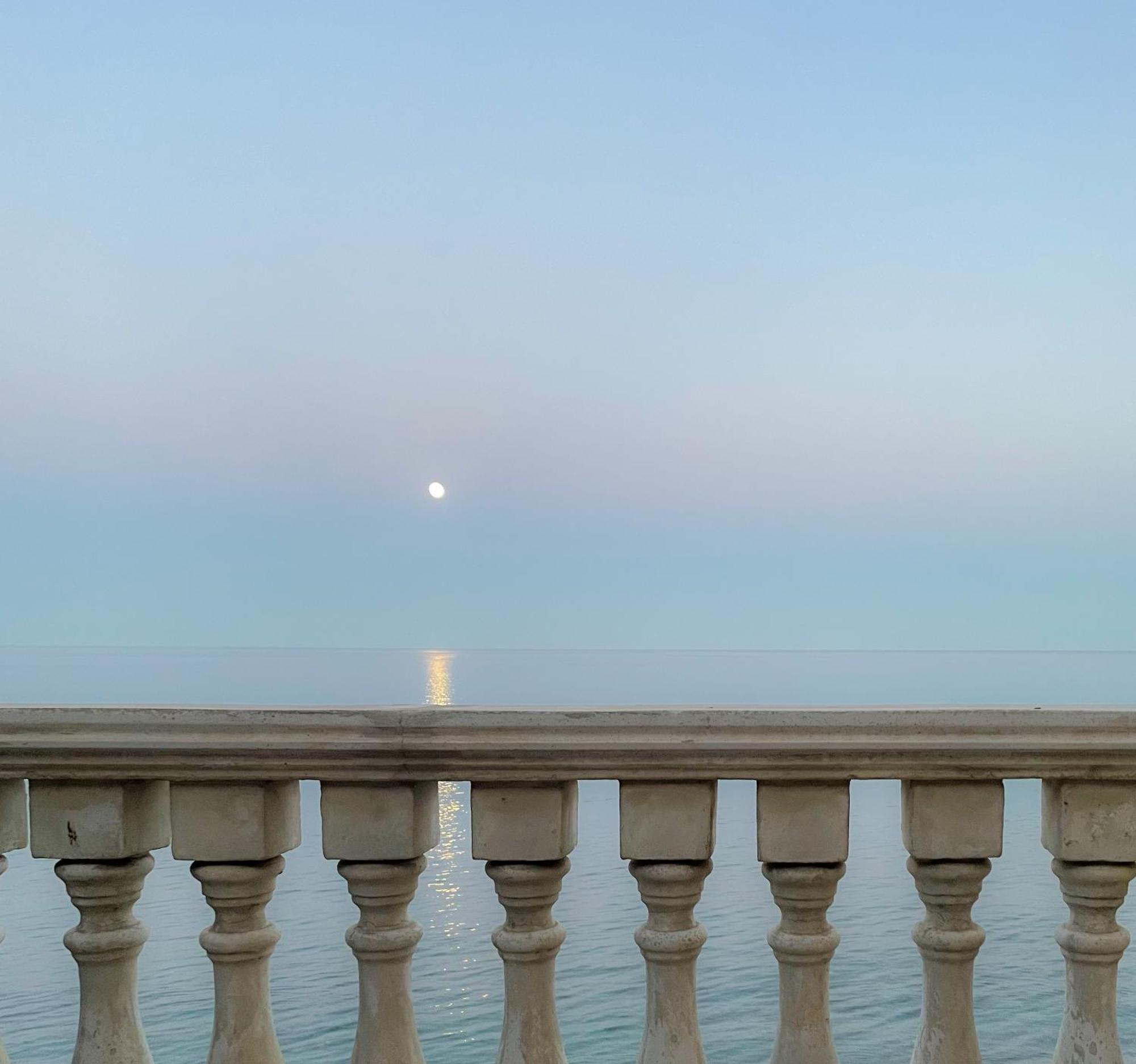 Maremare Apartments جيارديني ناكسوس المظهر الخارجي الصورة