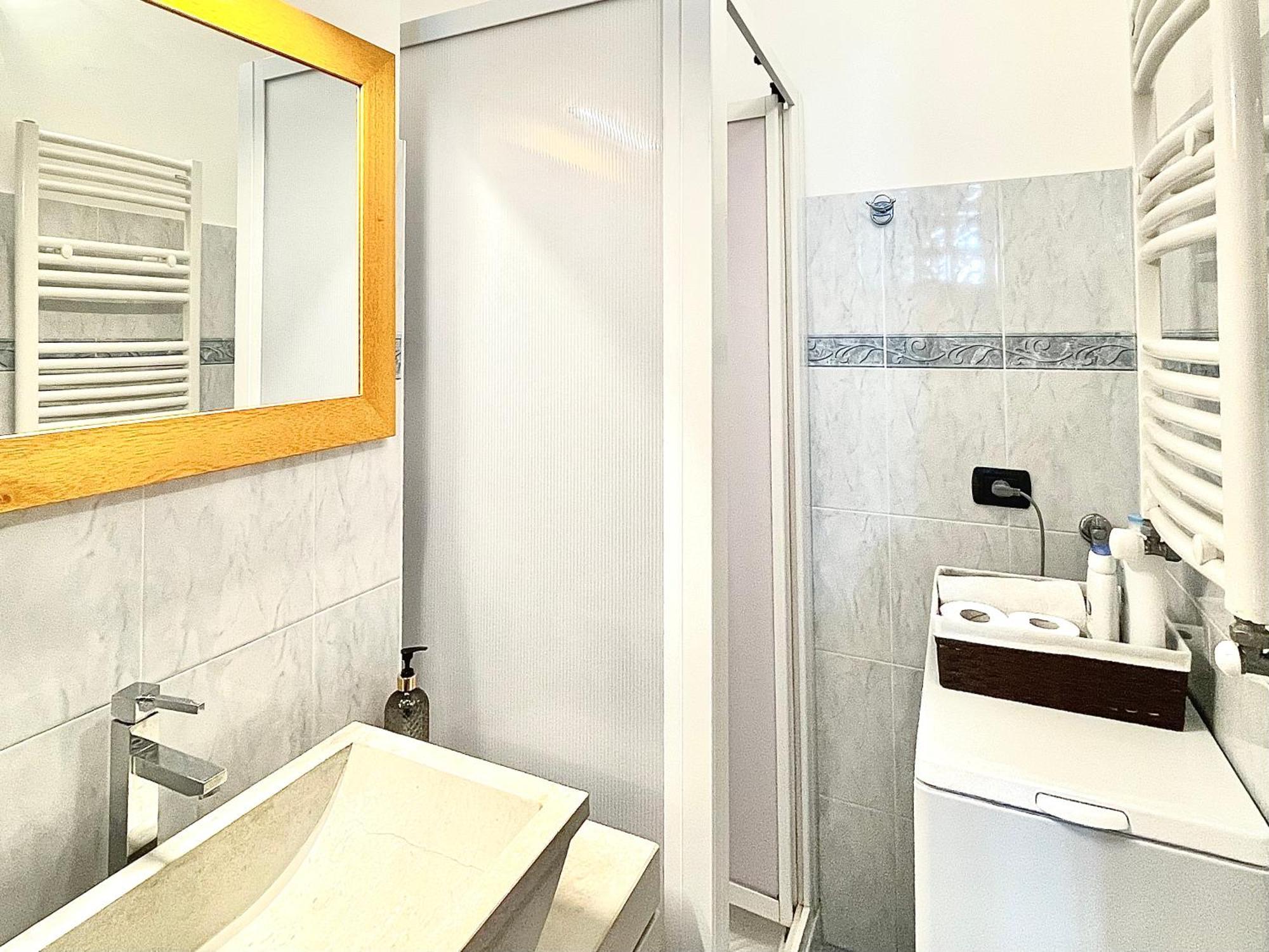 Maremare Apartments جيارديني ناكسوس الغرفة الصورة