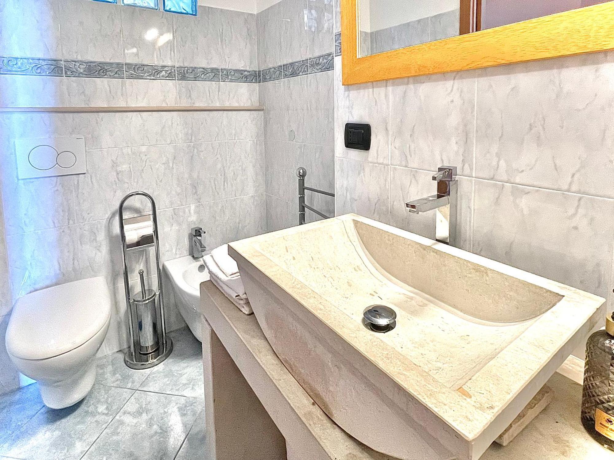 Maremare Apartments جيارديني ناكسوس الغرفة الصورة
