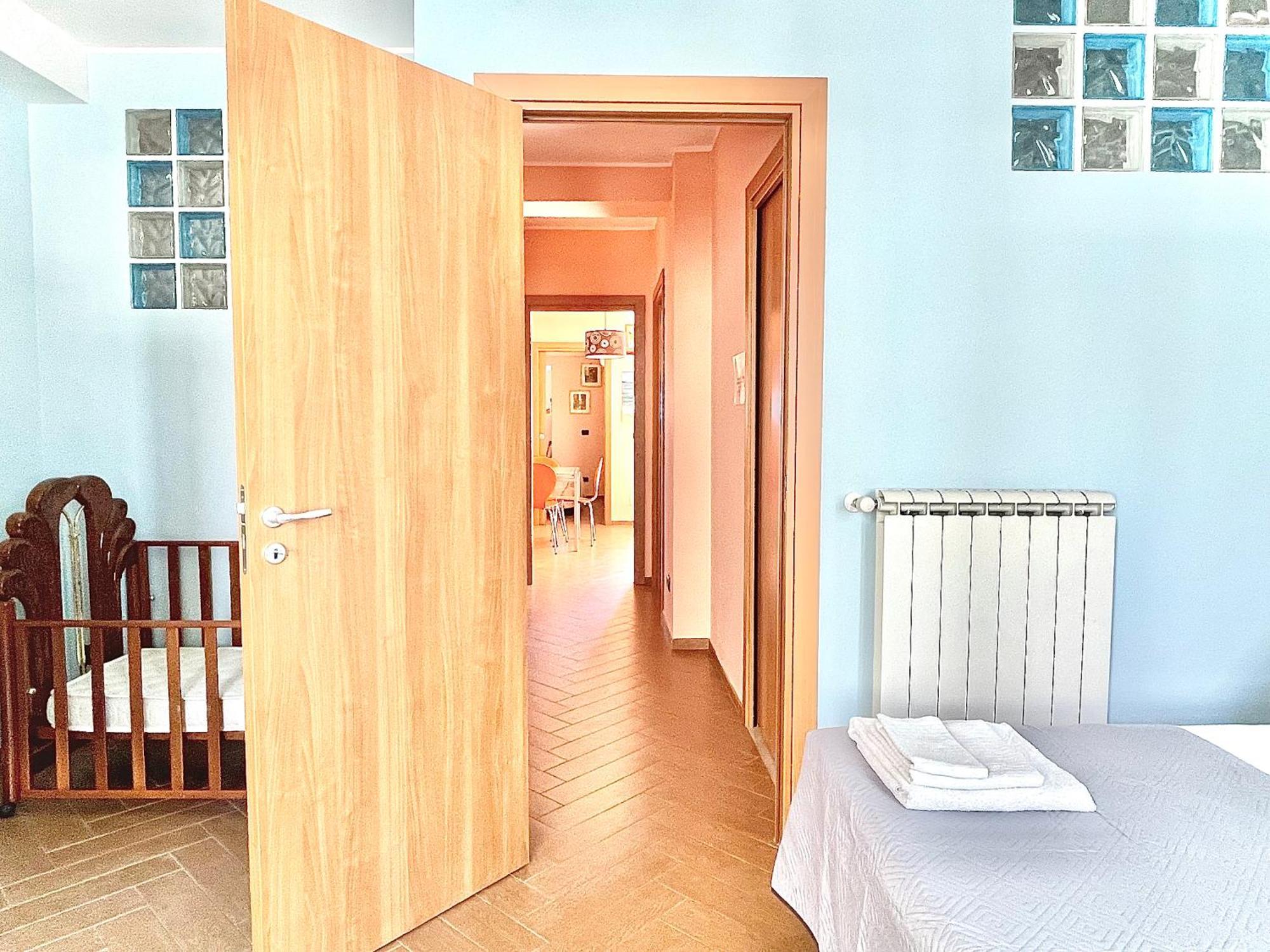 Maremare Apartments جيارديني ناكسوس الغرفة الصورة
